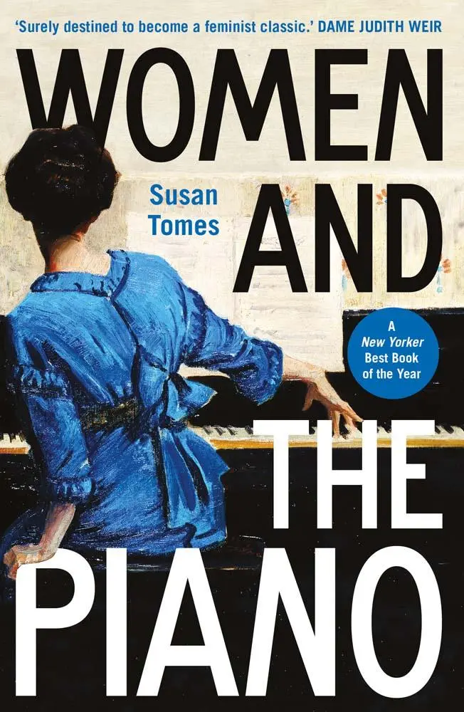 Cover: 9780300281101 | Women and the Piano | A History in 50 Lives | Susan Tomes | Buch