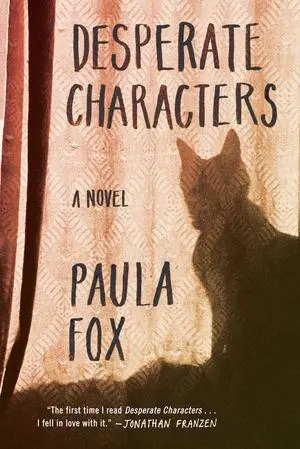 Cover: 9780393351101 | Desperate Characters | Paula Fox | Taschenbuch | 192 S. | Englisch