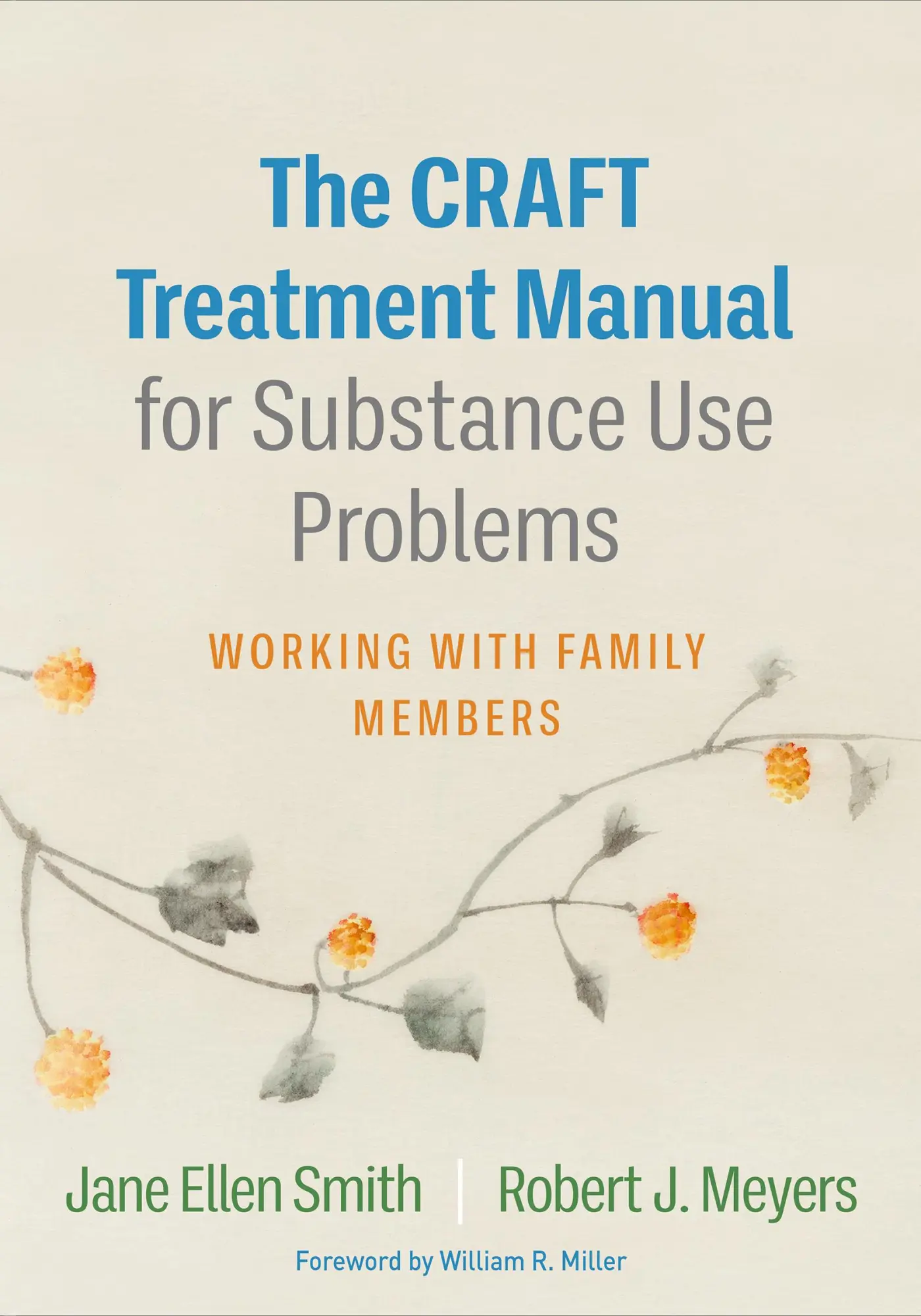 Cover: 9781462551101 | The Craft Treatment Manual for Substance Use Problems | Smith (u. a.)