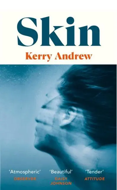 Cover: 9781529111101 | Skin | Kerry Andrew | Taschenbuch | Kartoniert / Broschiert | Englisch