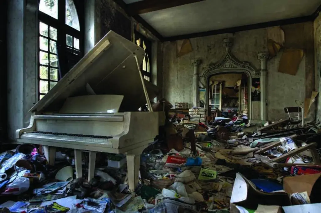 Bild: 9781908211101 | Beauty in Decay II. Urbex | RomanyWG | Buch | Gebunden | Englisch