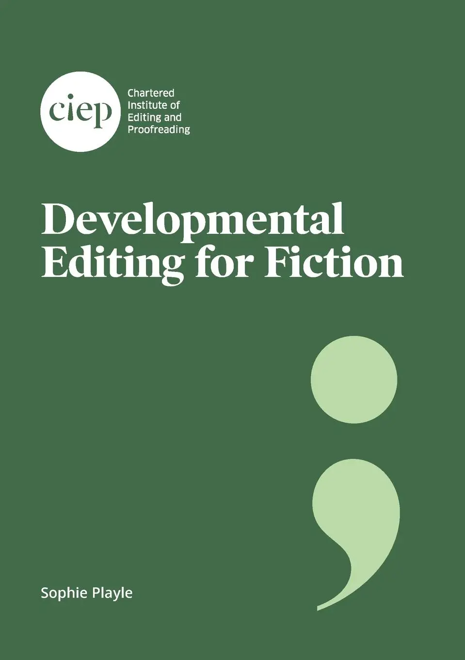Cover: 9781915141101 | Developmental Editing for Fiction | Sophie Playle | Taschenbuch | 2022