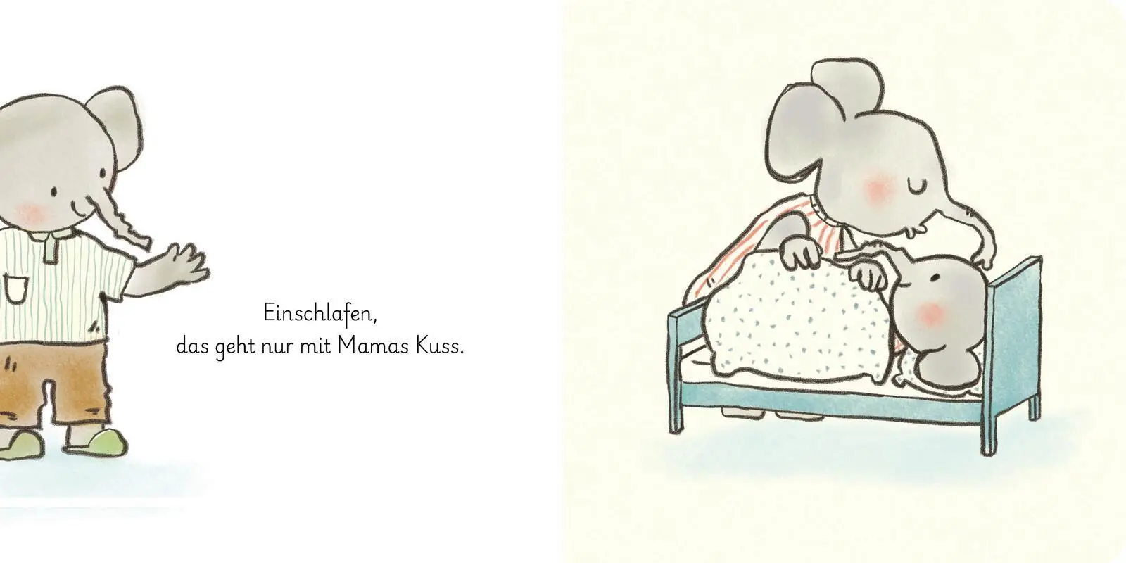 Bild: 9783480241101 | Sam geht schlafen | Yayo Kawamura | Buch | 18 S. | Deutsch | 2025