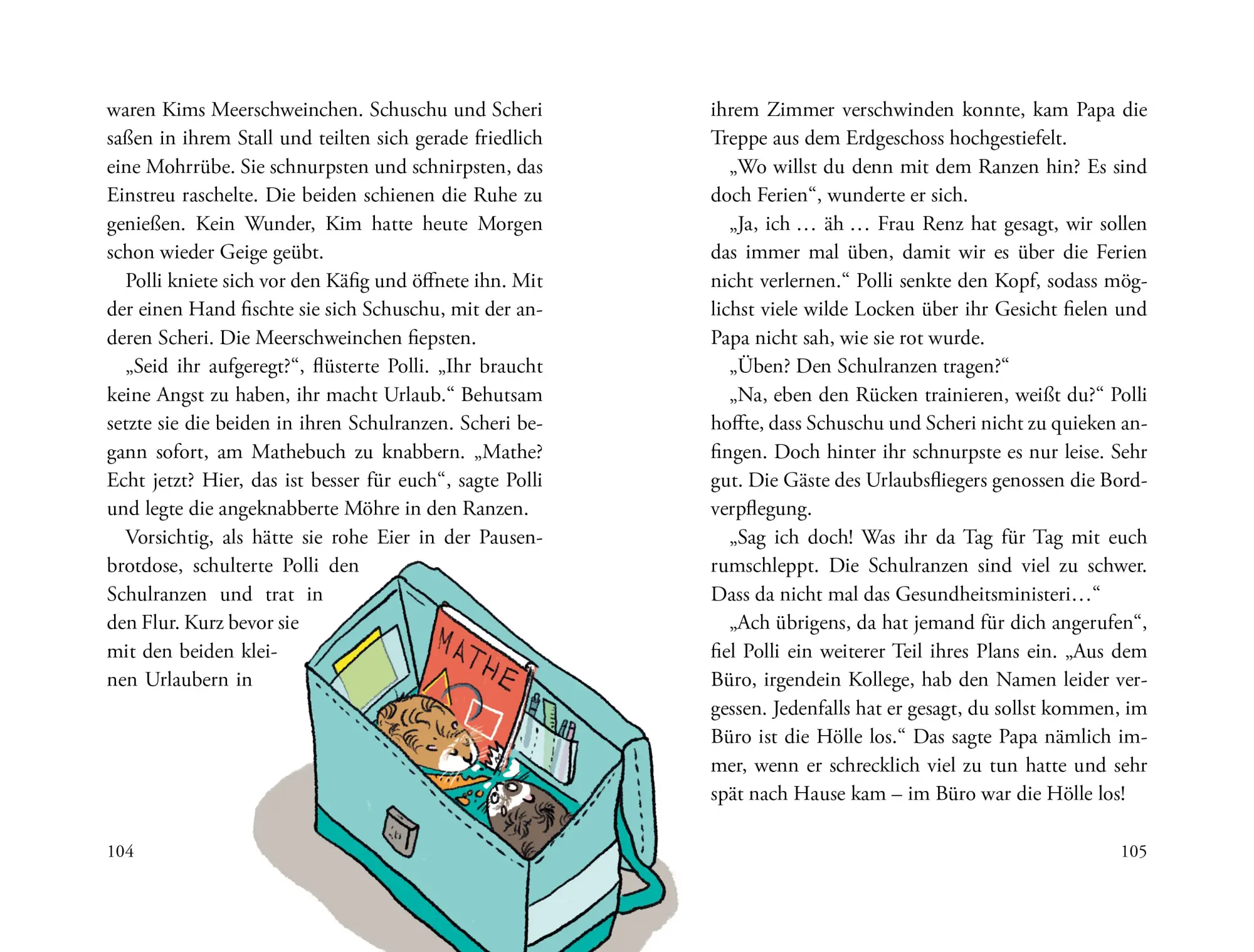 Bild: 9783734841101 | Lieber ein Lama! | Franziska Gehm | Buch | 176 S. | Deutsch | 2022