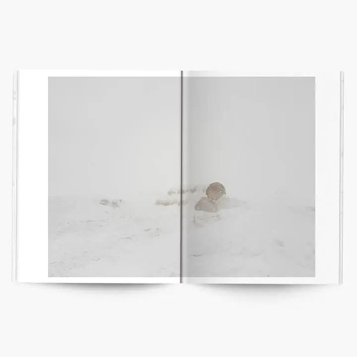 Bild: 9783960701101 | Angela Boehm Minus 30 | Daniel Blochwitz (u. a.) | Taschenbuch | 2024