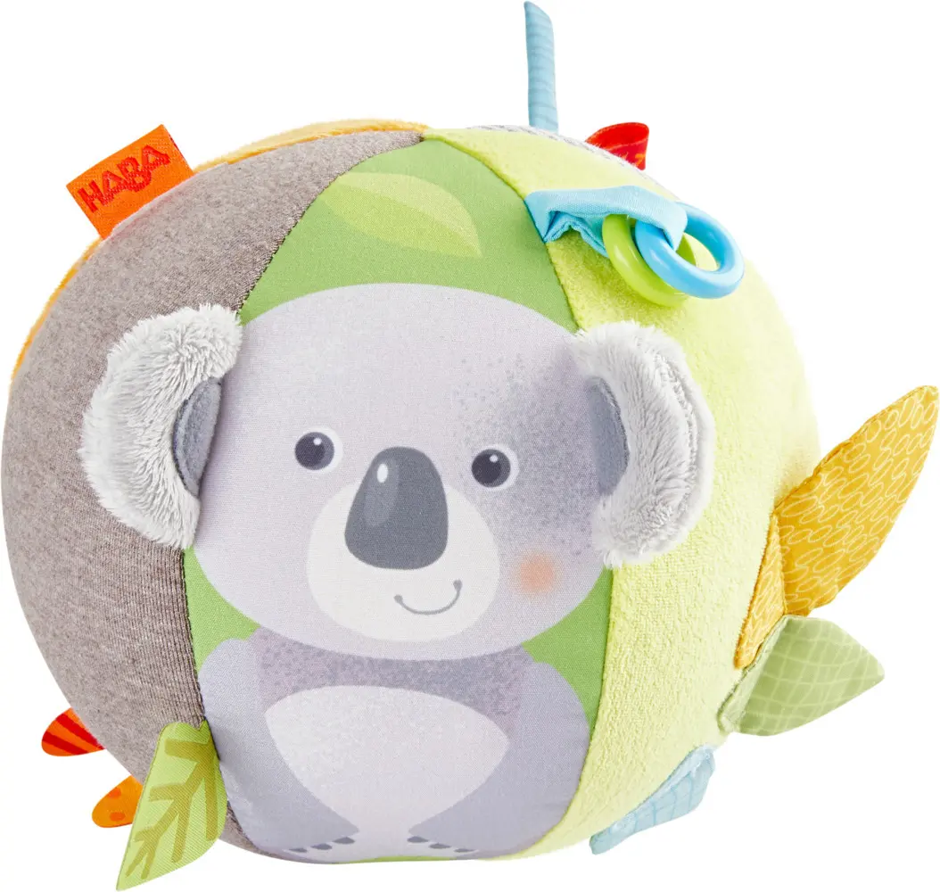 Cover: 4010168261201 | Entdeckerball Koala | 1306657001 | Deutsch | 2022 | EAN 4010168261201