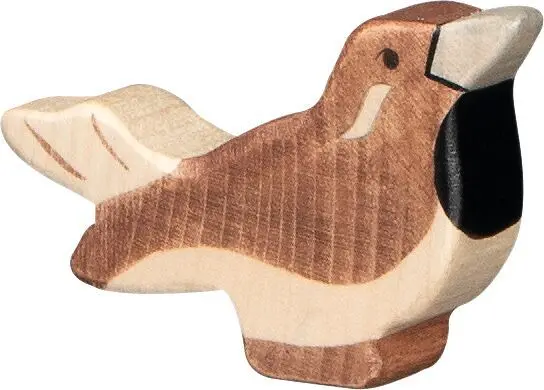 Cover: 4013594801201 | Spatz | Hangtag | 80120 | Deutsch | 2025 | Gollnest &amp; Kiesel