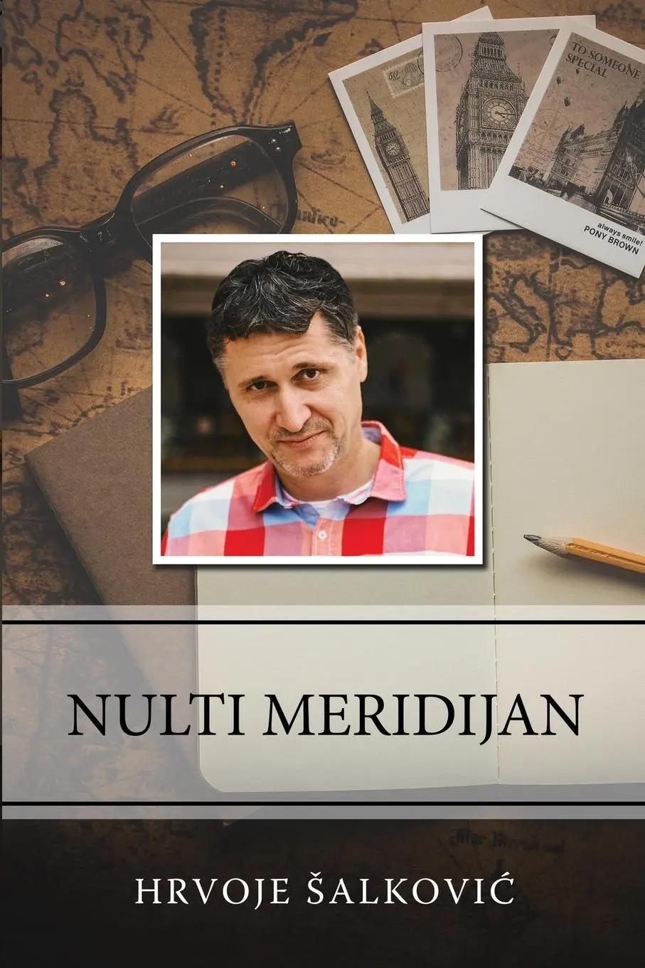 Cover: 9780359921201 | Nulti meridijan | Hrvoje ¿Alkovi¿ | Taschenbuch | ? | 2019 | Lulu.com