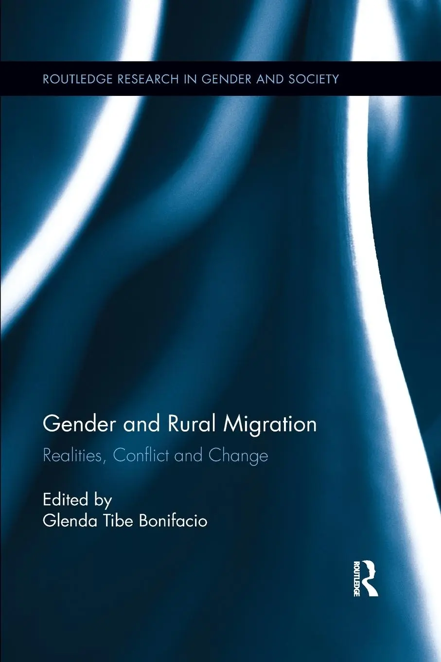 Cover: 9780367601201 | Gender and Rural Migration | Realities, Conflict and Change | Buch