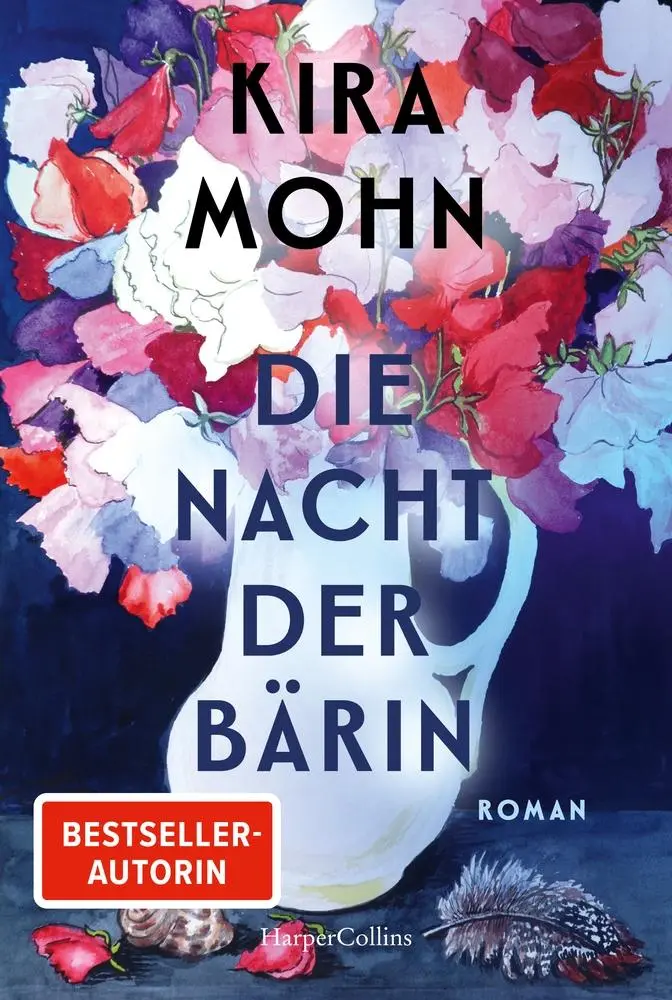 Cover: 9783365011201 | Die Nacht der Bärin | Kira Mohn | Taschenbuch | 288 S. | Deutsch