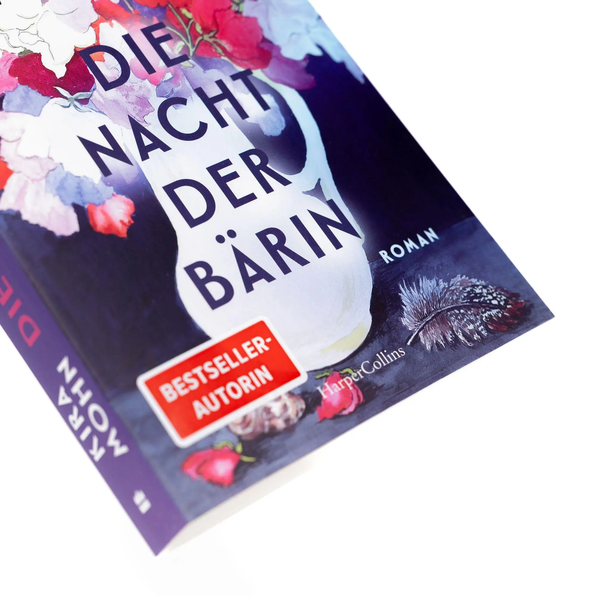 Bild: 9783365011201 | Die Nacht der Bärin | Kira Mohn | Taschenbuch | 288 S. | Deutsch