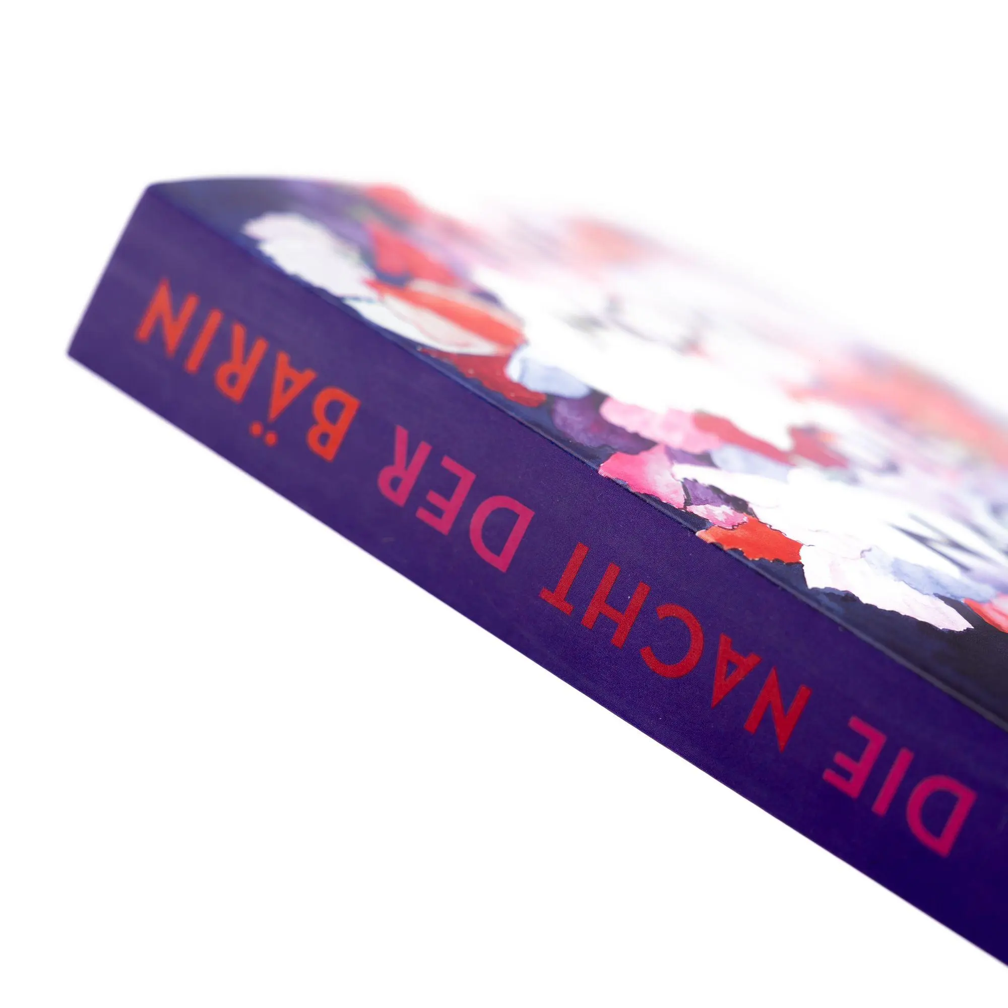 Bild: 9783365011201 | Die Nacht der Bärin | Kira Mohn | Taschenbuch | 288 S. | Deutsch