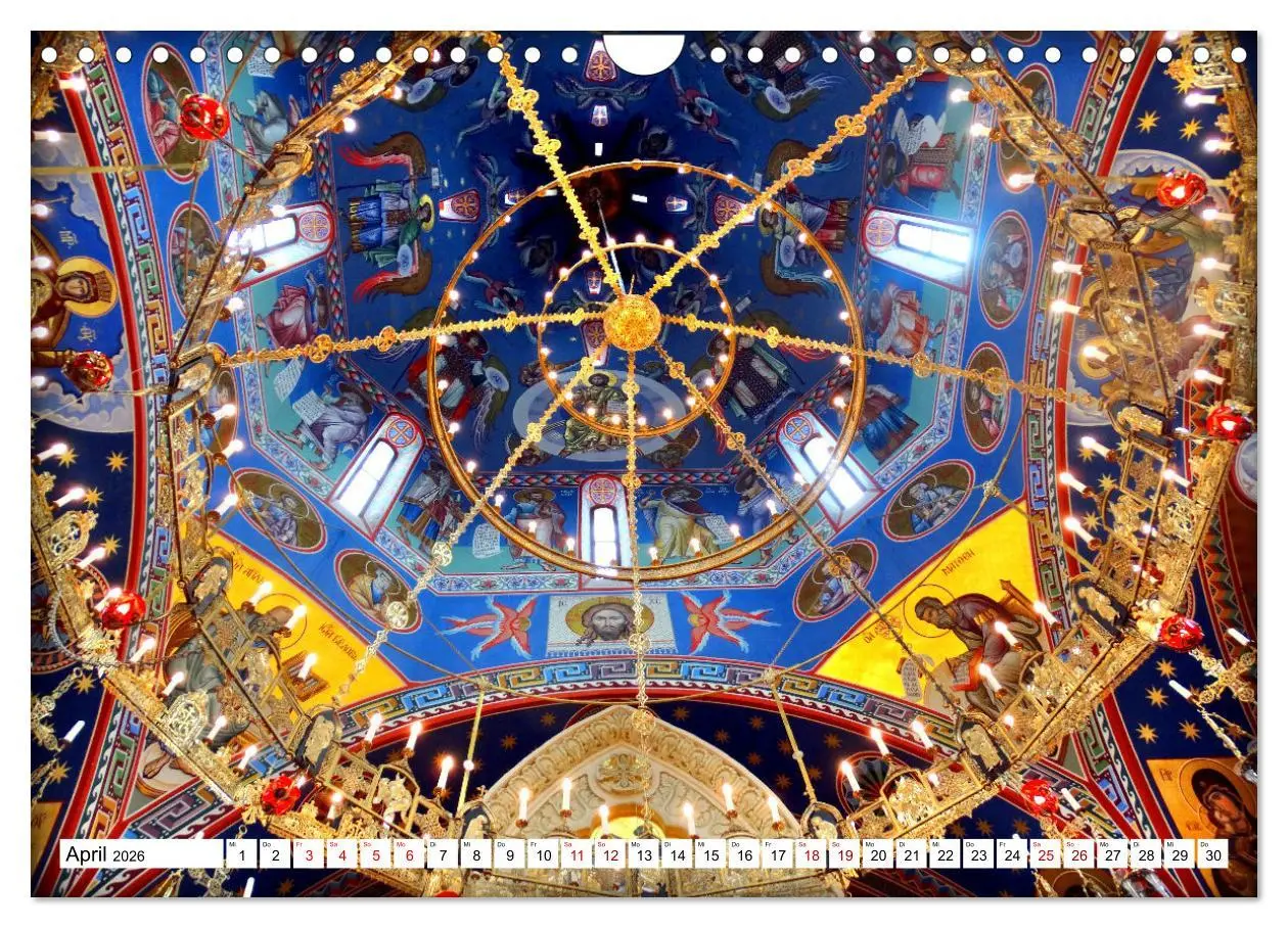 Bild: 9783457631201 | Heiligtum im Hohen Norden - Die Wladimir-Kathedrale auf Walaam...