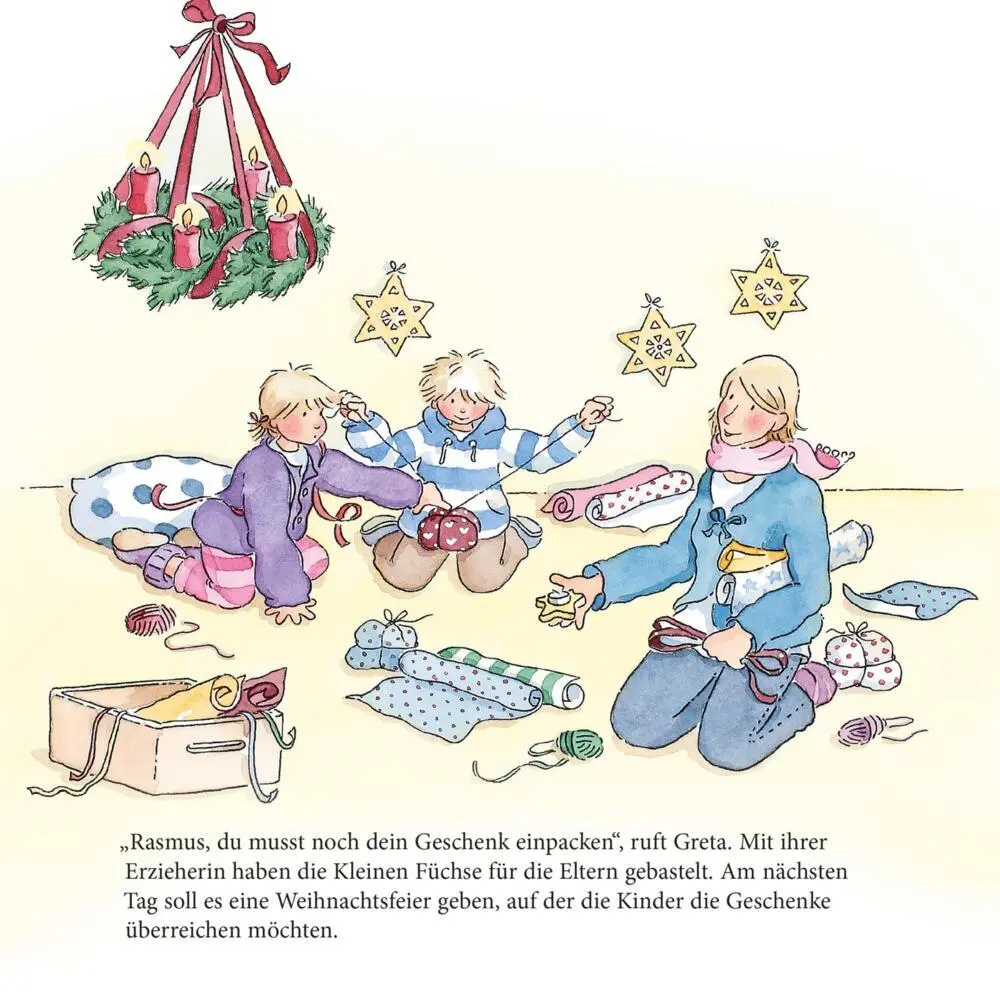 Bild: 9783551681201 | LESEMAUS Sonderbände: Die besten Winter-Geschichten | Buch | 168 S.