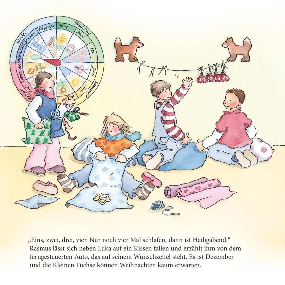 Bild: 9783551681201 | LESEMAUS Sonderbände: Die besten Winter-Geschichten | Buch | 168 S.