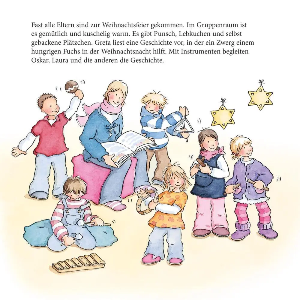 Bild: 9783551681201 | LESEMAUS Sonderbände: Die besten Winter-Geschichten | Buch | 168 S.