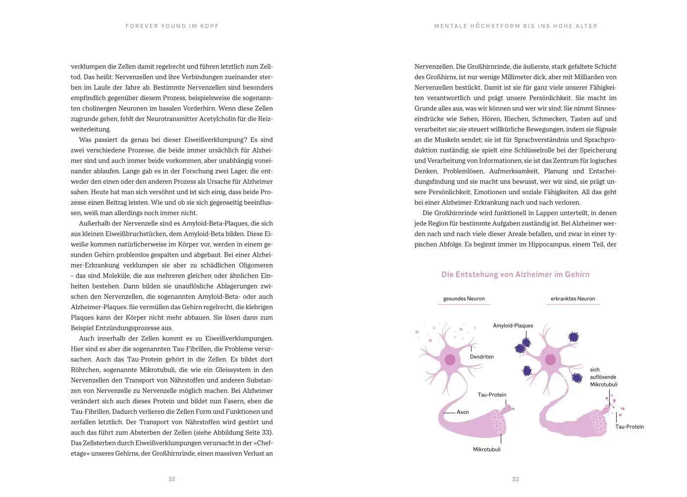 Bild: 9783758901201 | Die Longevity-Food-Formel für das Gehirn | Matthias Riedl | Buch