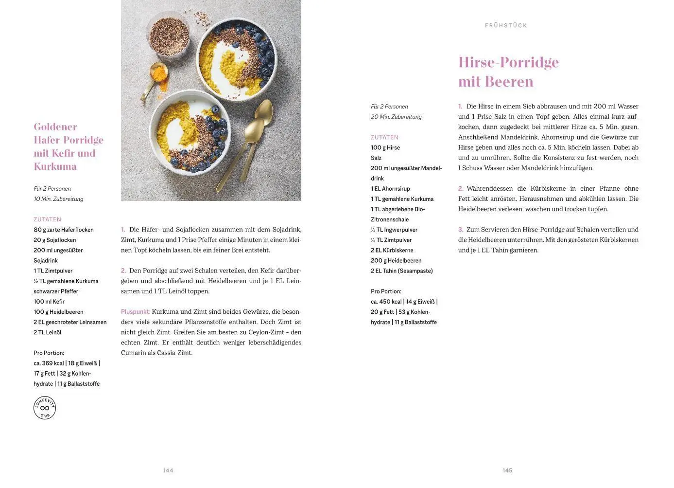 Bild: 9783758901201 | Die Longevity-Food-Formel für das Gehirn | Matthias Riedl | Buch