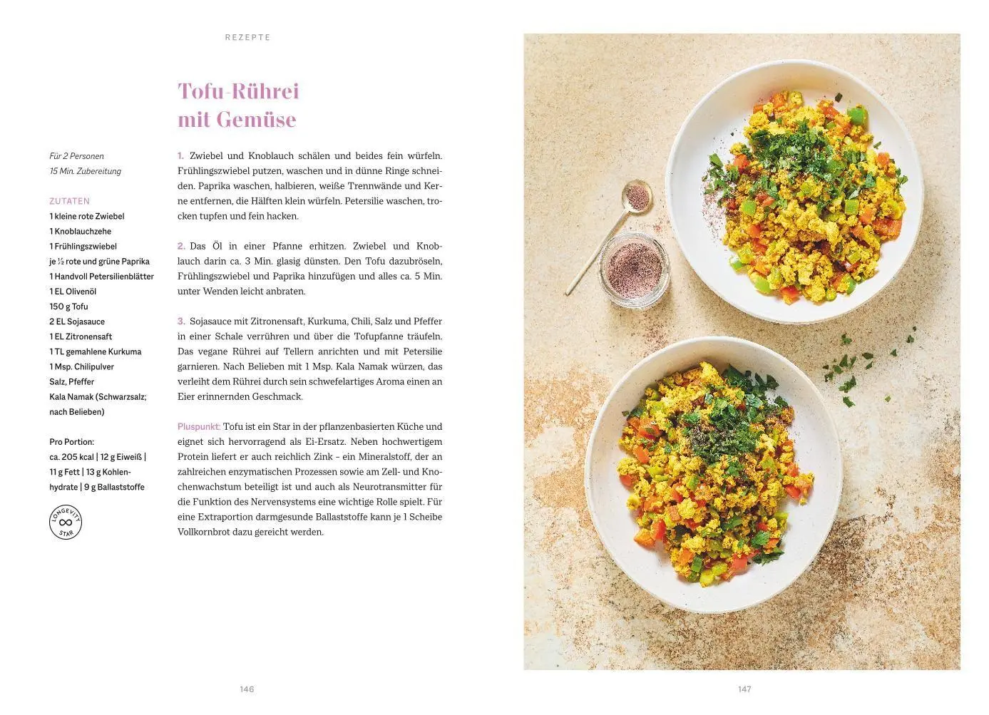 Bild: 9783758901201 | Die Longevity-Food-Formel für das Gehirn | Matthias Riedl | Buch