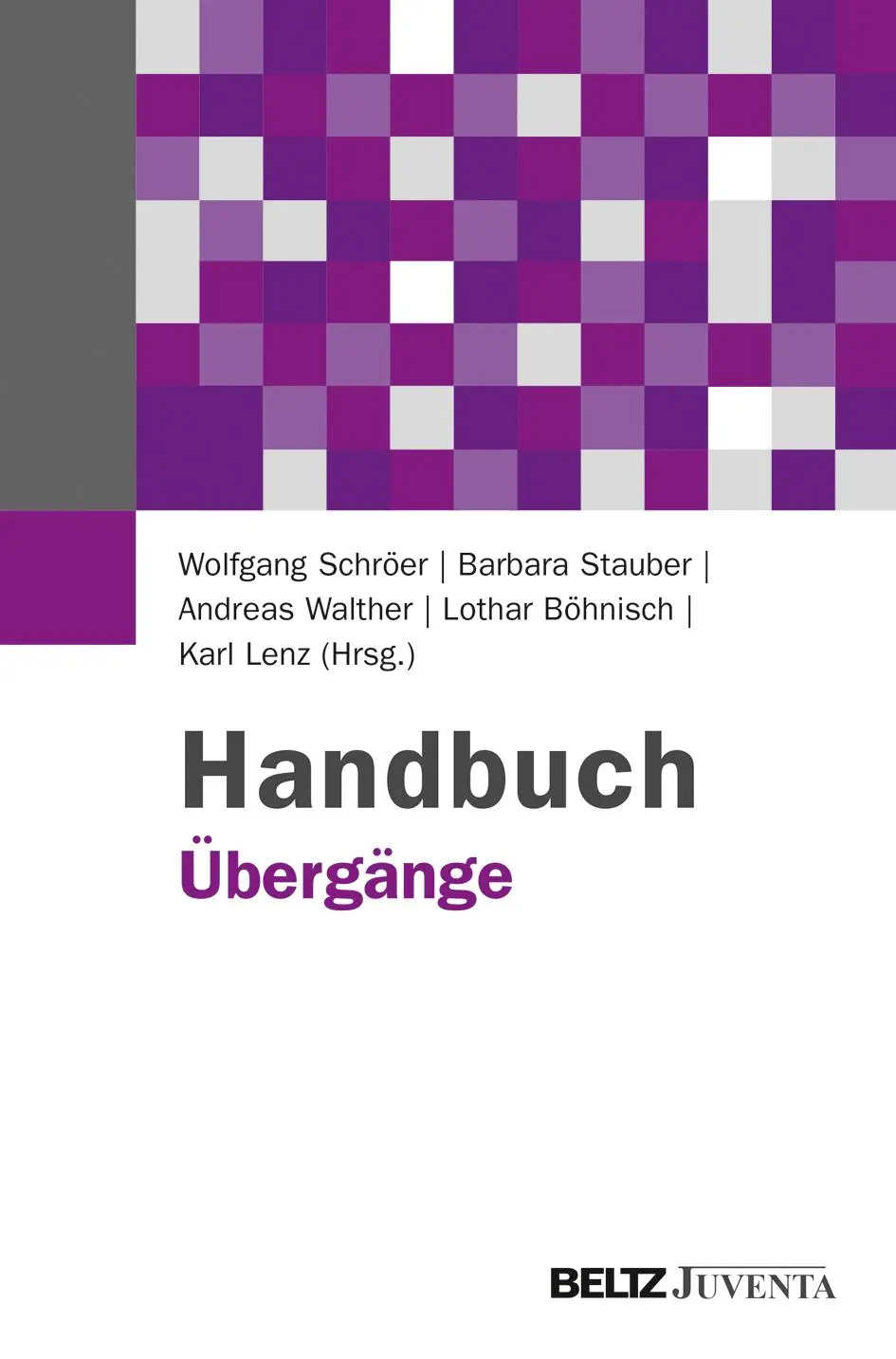Cover: 9783779931201 | Handbuch Übergänge | Wolfgang Schröer (u. a.) | Buch | 1118 S. | 2013