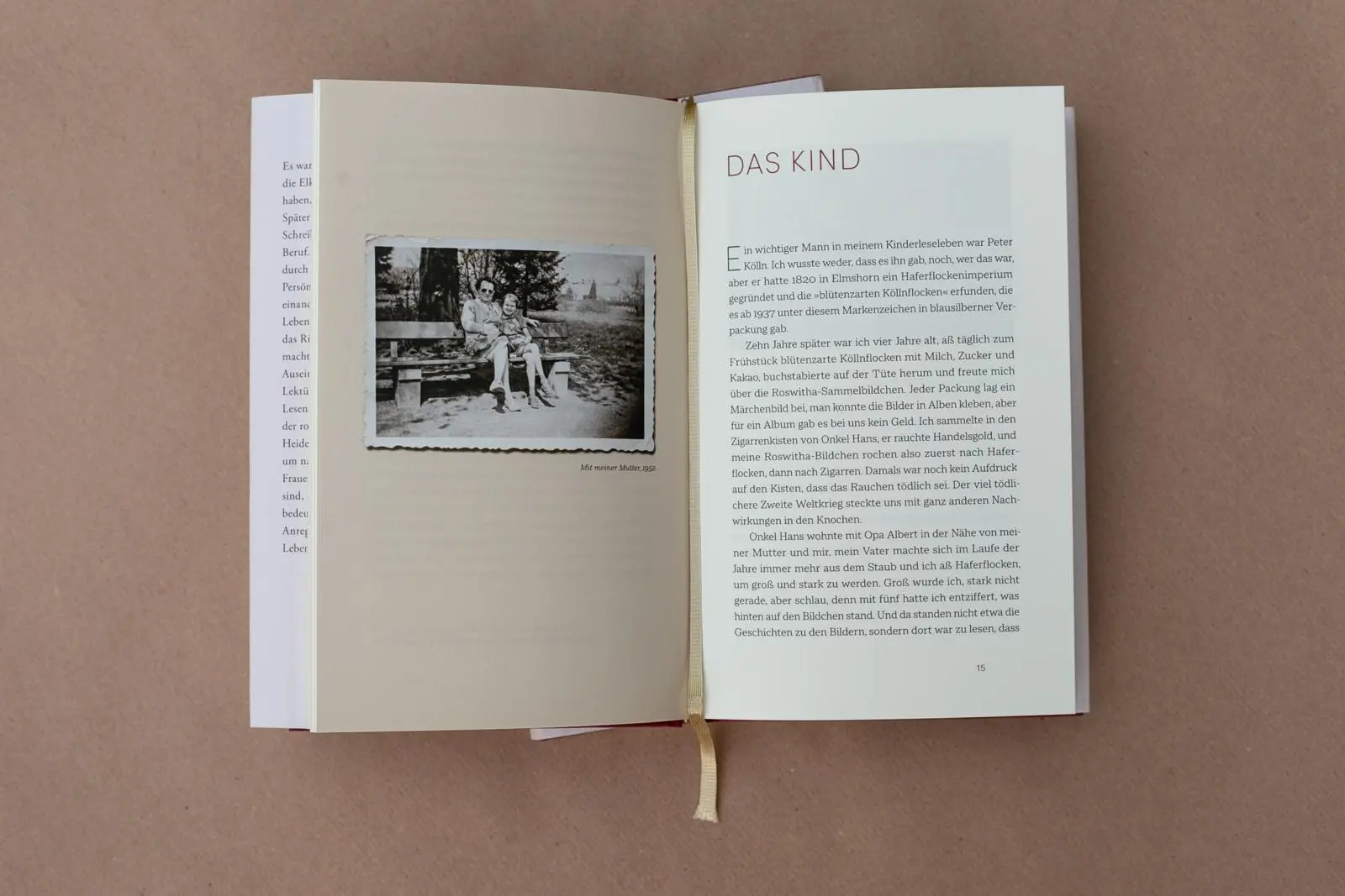 Bild: 9783961611201 | Hier geht's lang! | Elke Heidenreich | Buch | 192 S. | Deutsch | 2021