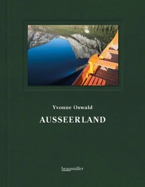 Cover: 9783991001201 | Ausseerland | Yvonne Oswald | Buch | 200 S. | Deutsch | 2014
