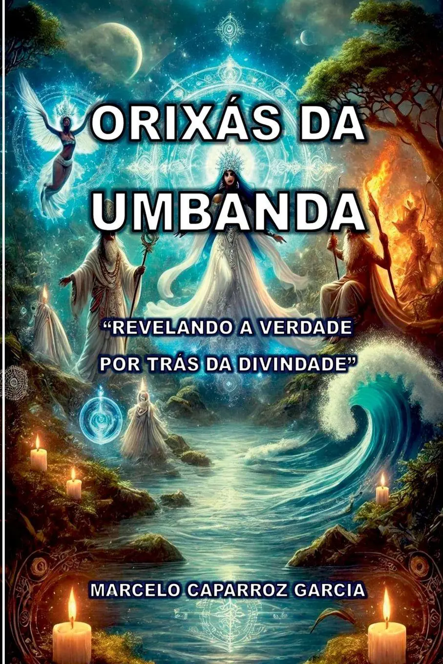 Orixás Da Umbanda