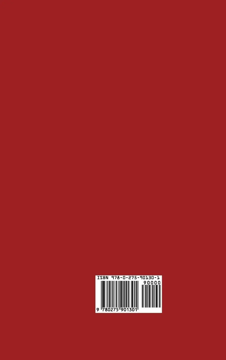 Rückseite: 9780275901301 | The Financial System and the Coordination of Economic Activity | Buch