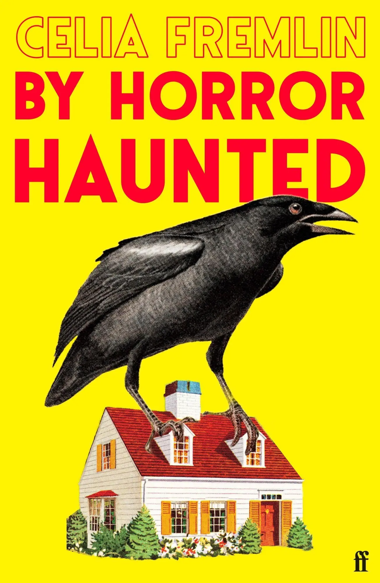Cover: 9780571391301 | By Horror Haunted | Stories | Celia Fremlin | Taschenbuch | 208 S.