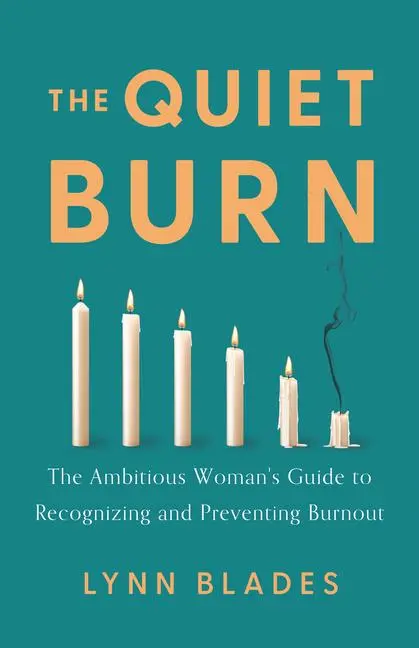 Cover: 9781639081301 | The Quiet Burn | Lynn Blades | Buch | Englisch | 2025
