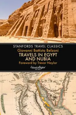 Cover: 9781912081301 | Travels in Egypt and Nubia | Giovanni Belzoni | Taschenbuch | Englisch
