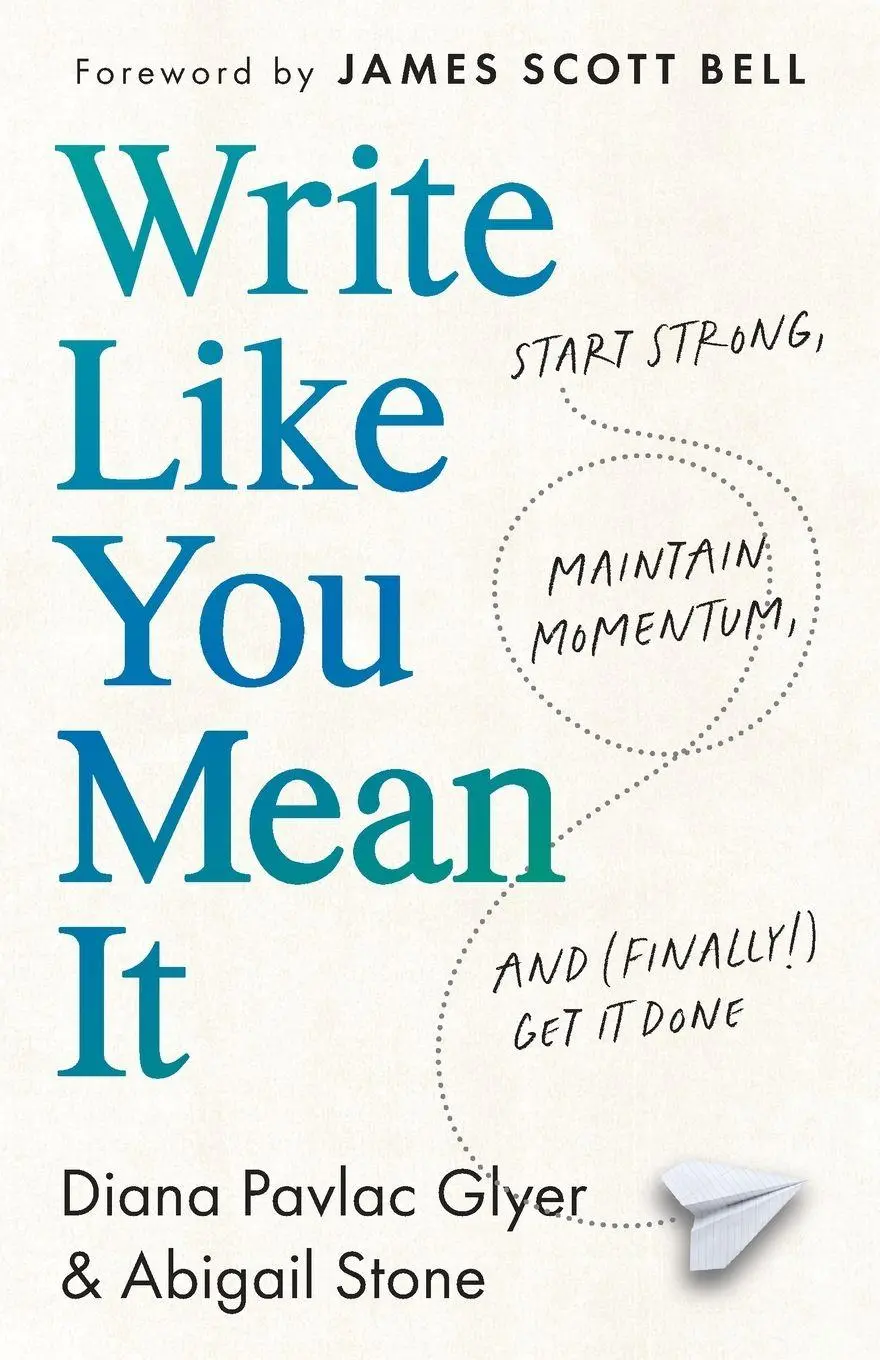 Cover: 9781957321301 | Write Like You Mean It | Diana Pavlac Glyer (u. a.) | Taschenbuch