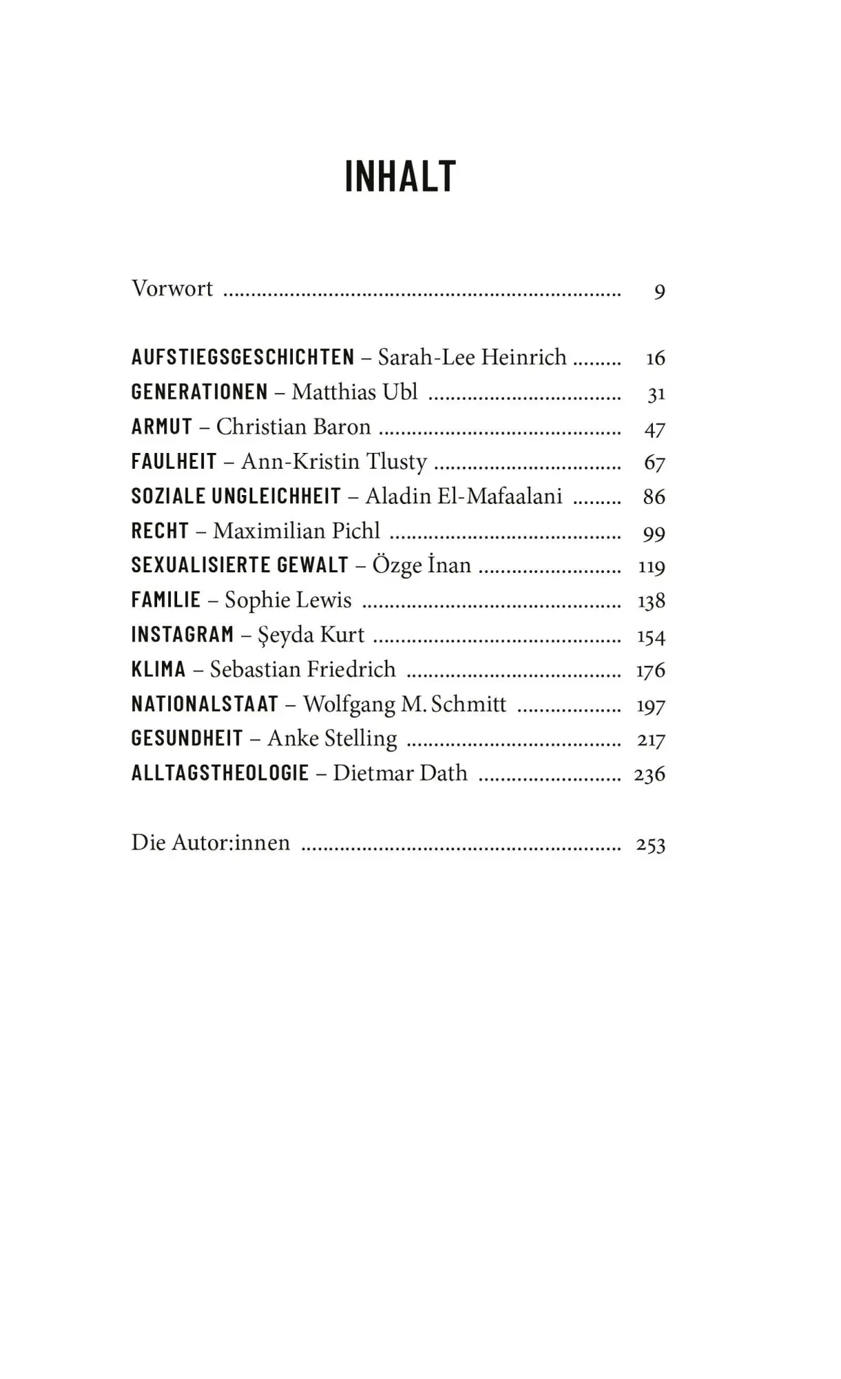 Bild: 9783446281301 | Selbst schuld! | Wolfgang M. Schmitt (u. a.) | Buch | 256 S. | Deutsch