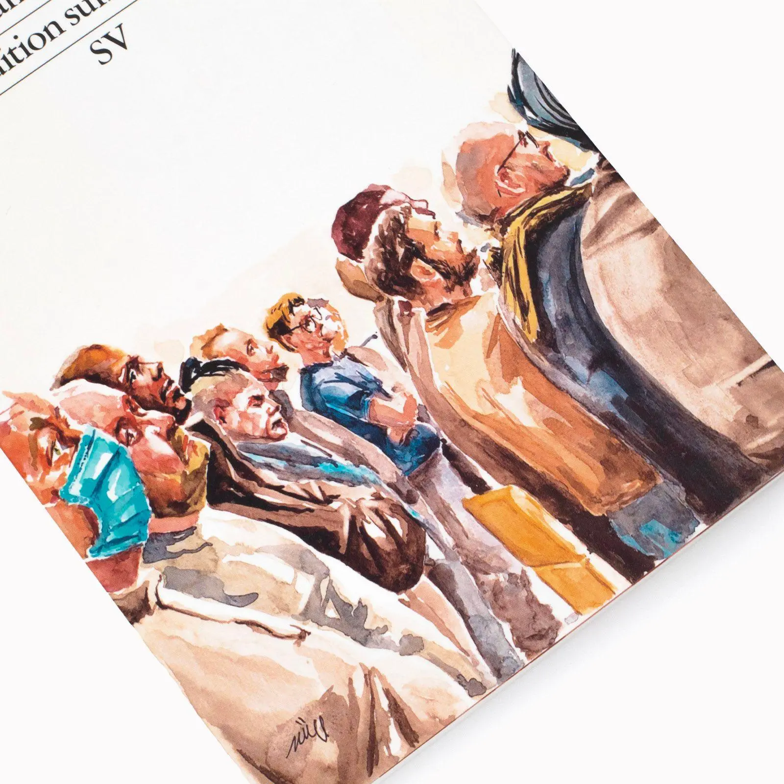 Bild: 9783518001301 | Mit Männern leben | Manon Garcia | Taschenbuch | edition suhrkamp