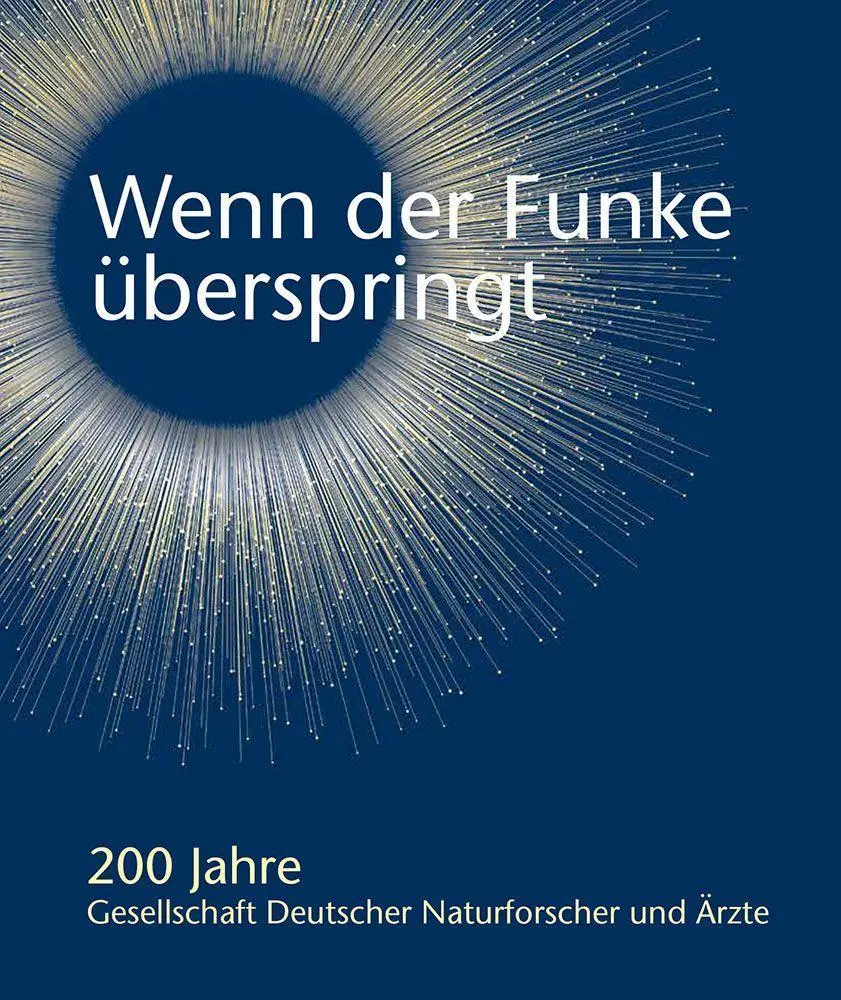 Cover: 9783954151301 | Wenn der Funke überspringt | Martin Lohse | Buch | 200 S. | Deutsch