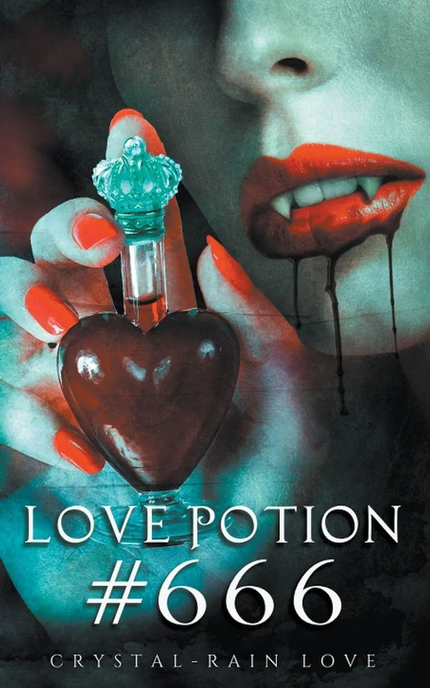 Cover: 9798224841301 | Love Potion #666 | Crystal-Rain Love | Taschenbuch | Englisch | 2020