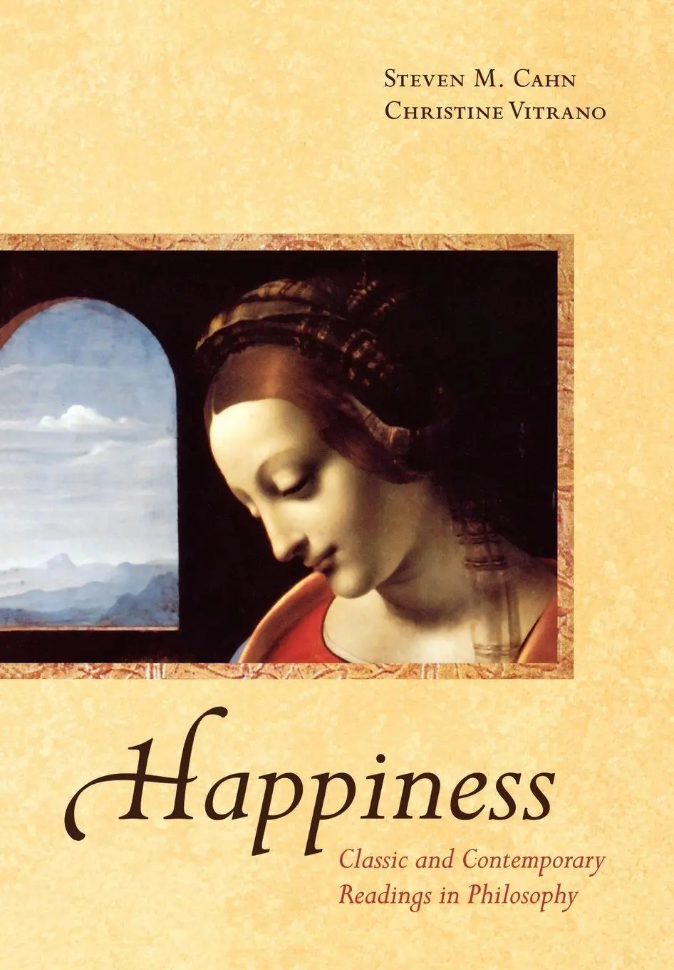 Cover: 9780195321401 | Happiness | Classic and Contemporary Readings in Philosophy | Buch