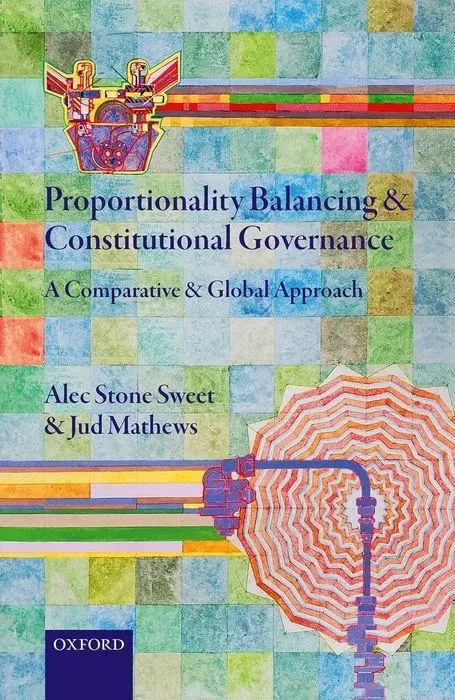 Cover: 9780198841401 | Proportionality Balancing and Constitutional Governance | Taschenbuch