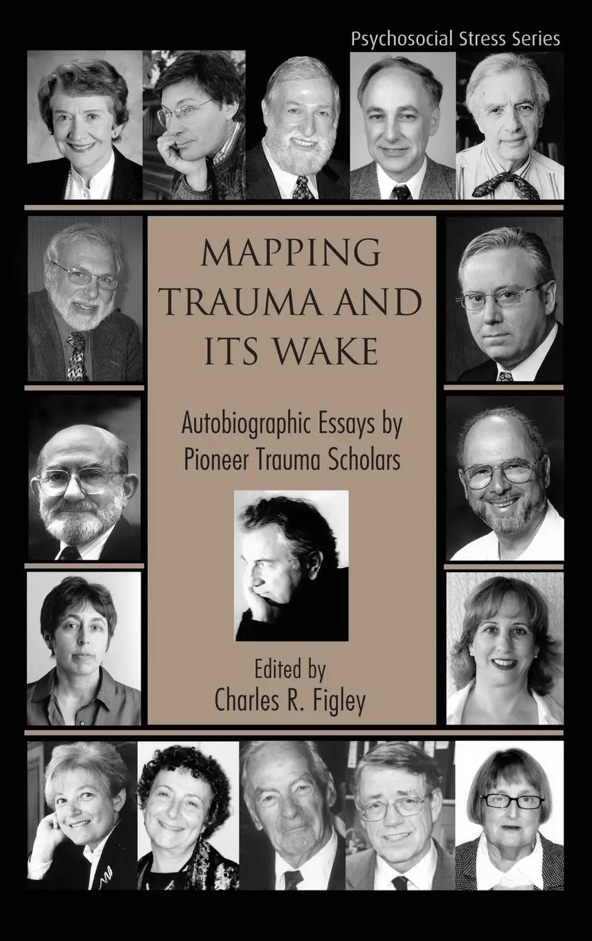 Cover: 9780415951401 | Mapping Trauma and Its Wake | Charles R. Figley | Buch | Englisch