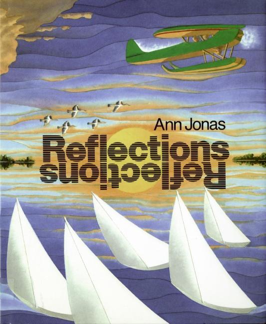 Reflections  Ann Jonas  Buch  Englisch  1987  GREENWILLOW  EAN 9780688061401 - Jonas, Ann