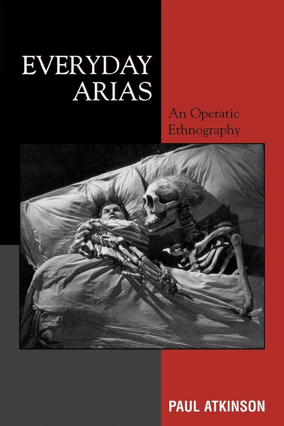 Cover: 9780759101401 | Everyday Arias | An Operatic Ethnography | Paul Atkinson | Taschenbuch