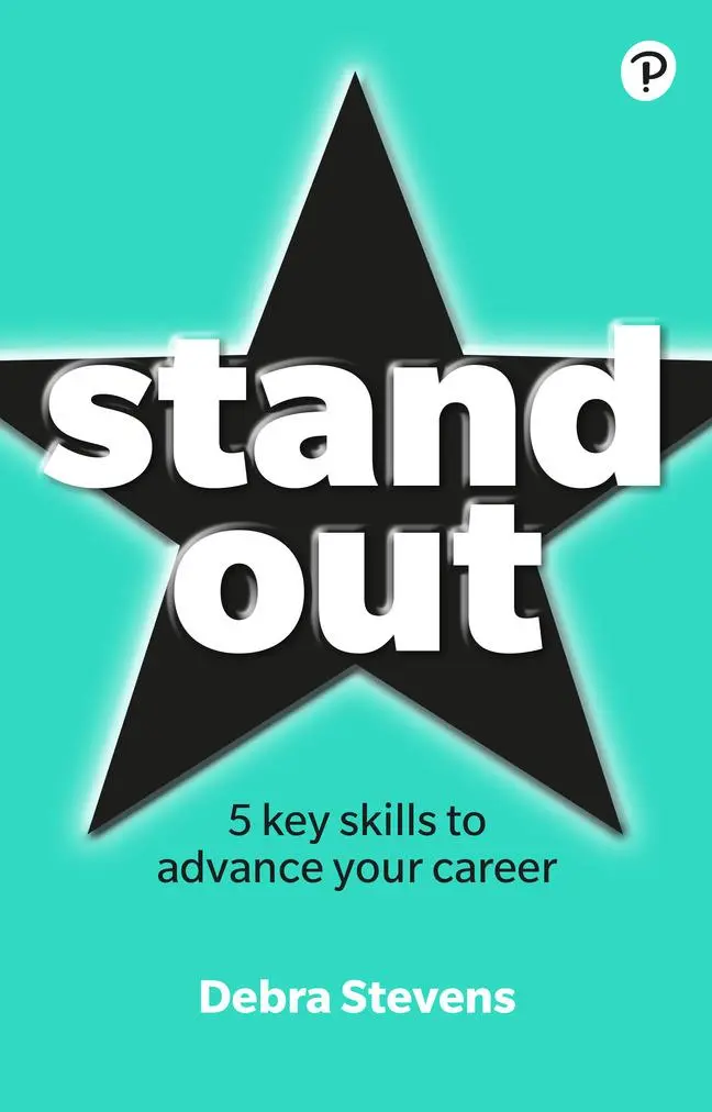 Cover: 9781292311401 | Stand Out | 5 Key Skills to Advance Your Career | Debra Stevens | Buch