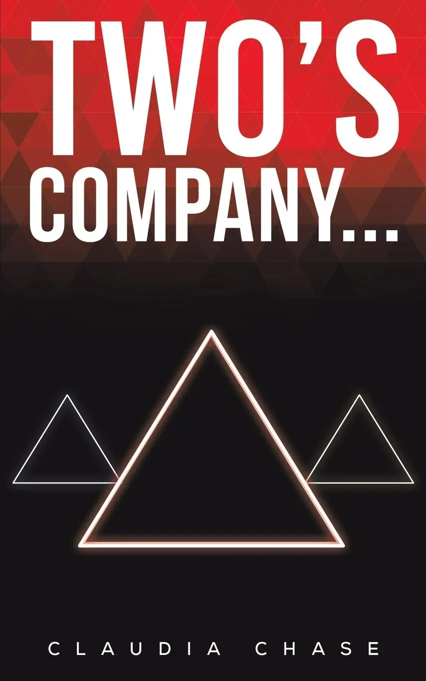 Cover: 9781398411401 | Two's Company... | Claudia Chase | Taschenbuch | Englisch | 2023