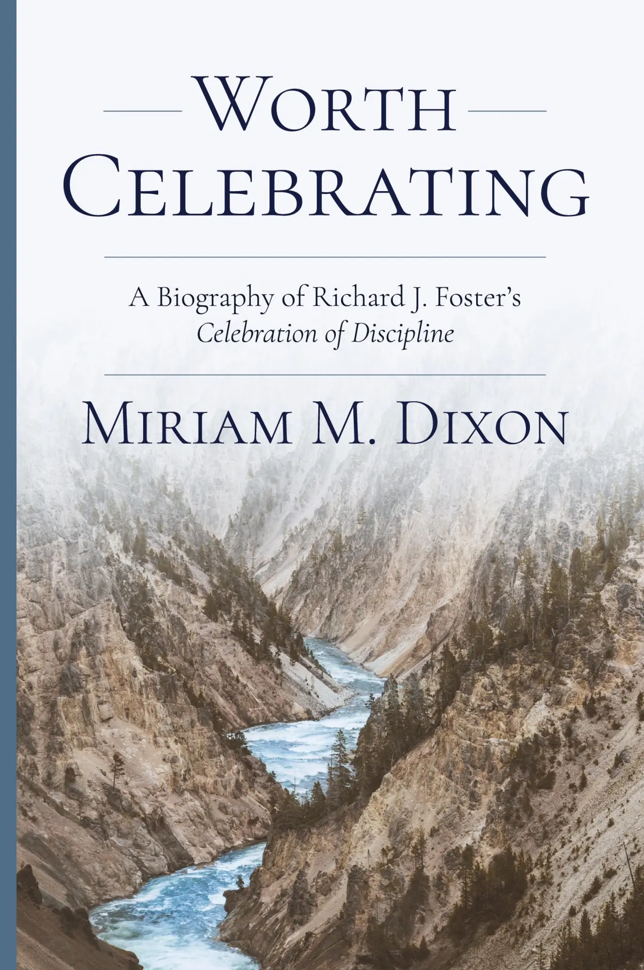 Cover: 9781594981401 | Worth Celebrating | Miriam Dixon | Taschenbuch | Englisch | 2024