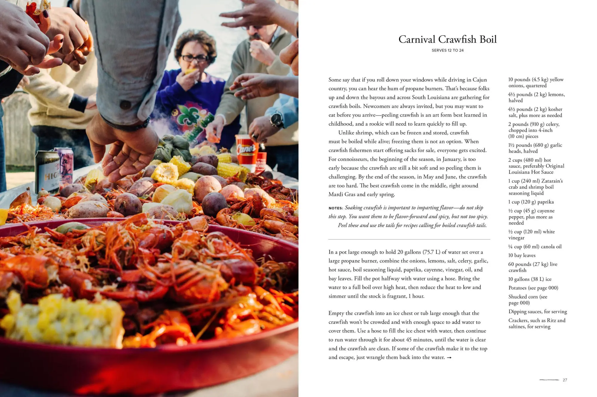 Bild: 9781648291401 | Bayou | Feasting Through the Seasons of a Cajun Life | Martin | Buch