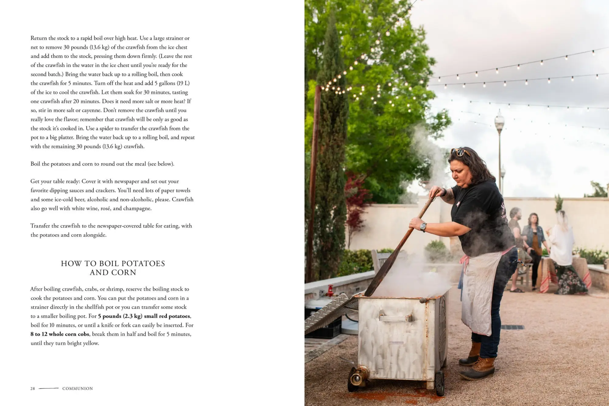Bild: 9781648291401 | Bayou | Feasting Through the Seasons of a Cajun Life | Martin | Buch