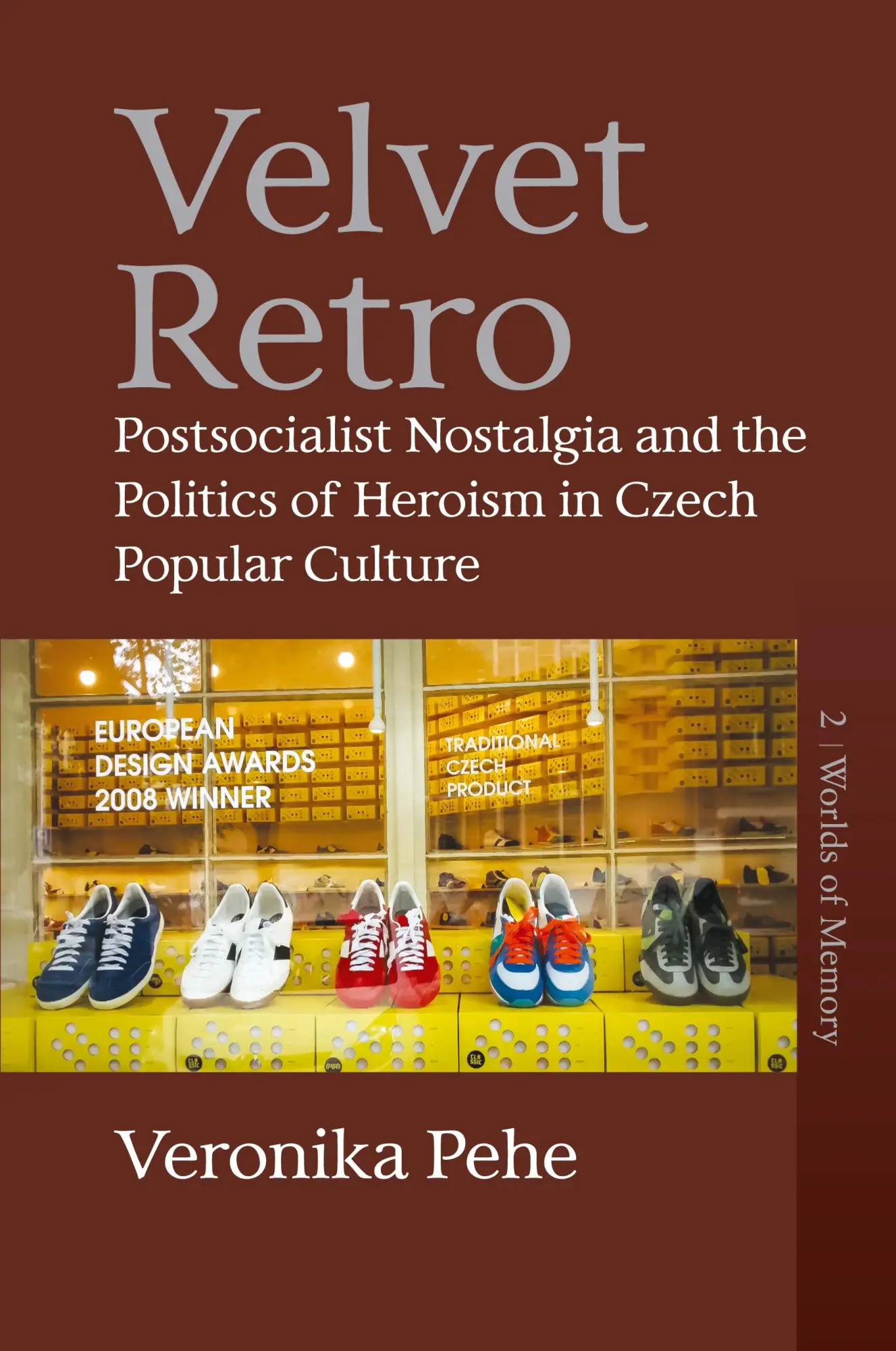 Cover: 9781805391401 | Velvet Retro | Veronika Pehe | Taschenbuch | Englisch | 2023