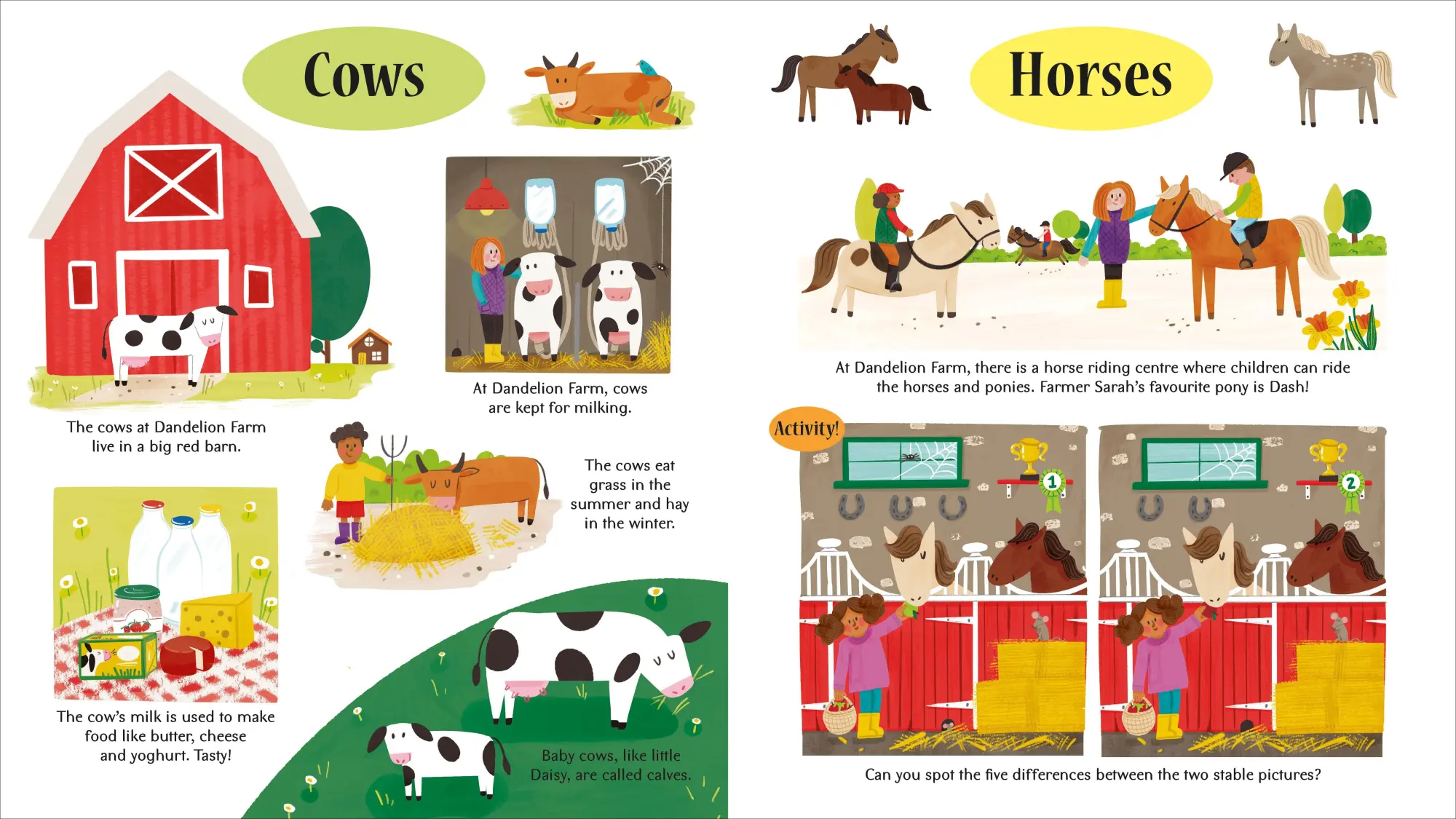 Bild: 9781838991401 | Pop-Up Places: Farm | Priddy Books (u. a.) | Buch | Pop-Up Places