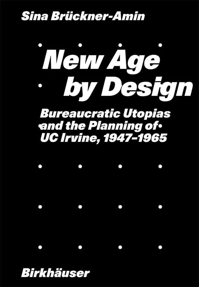 Cover: 9783035631401 | New Age by Design | Sina Brückner-Amin | Taschenbuch | 208 S. | 2026