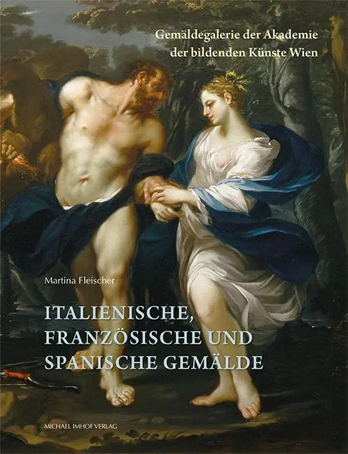 Cover: 9783731911401 | Italienische, französische und spanische Gemälde | Fleischer (u. a.)